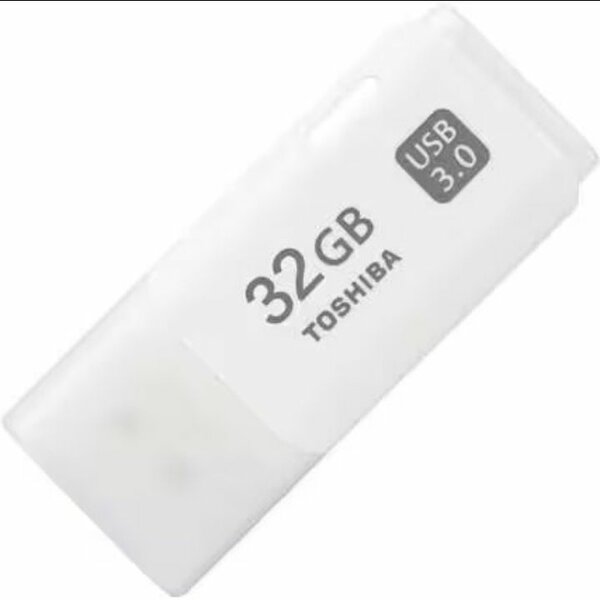 Clé USB 32GB Toshiba 3.0