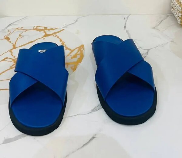 CHAUSSURES EN CUIRE SUR MESURE