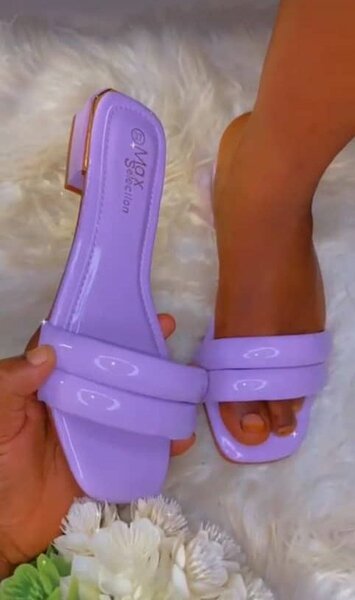 Sandales élégantes pour femmes