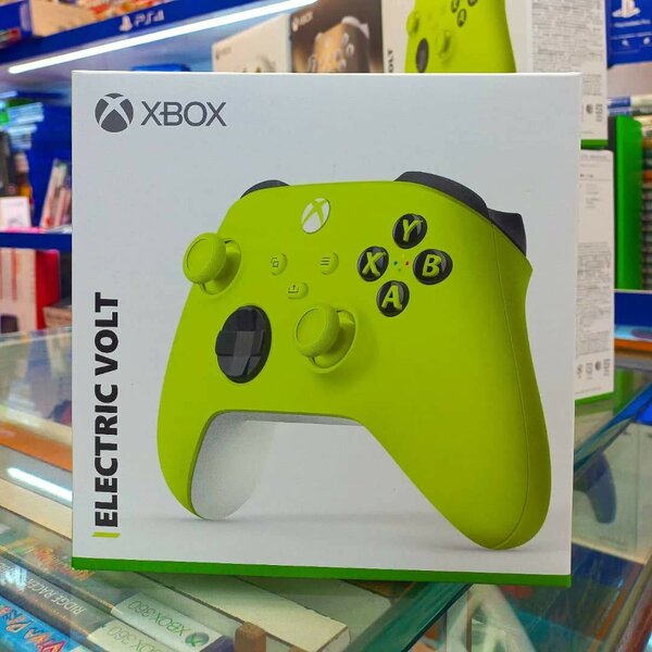 Manette Xbox series X