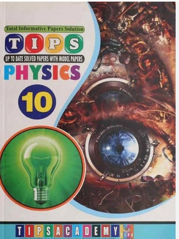 class 10 old tips physics ,chemistry,english
