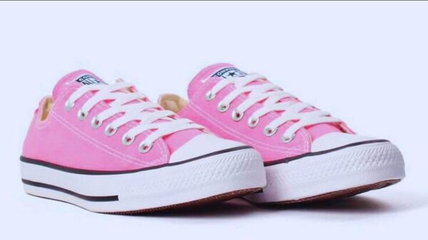 CONVERSE ALL STAR