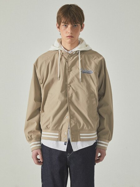 Бомбер на весну!