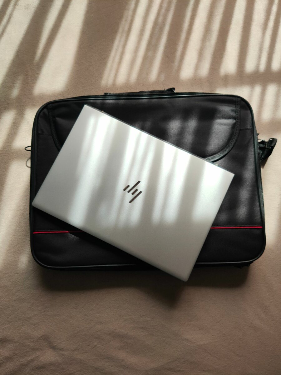 Premium Quality Hp Envy 13 (i5 7th Gen) Touch Screen