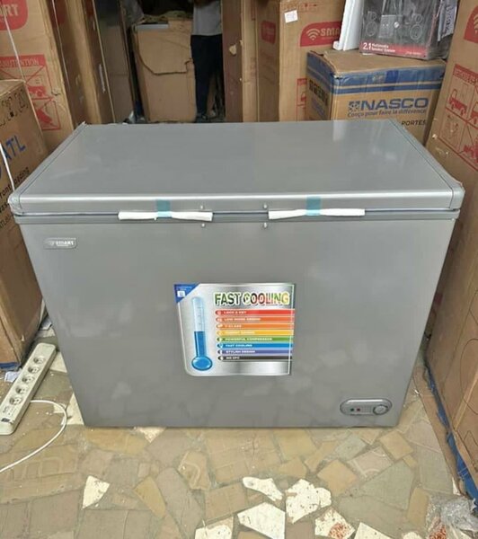 Congélateur Horizontal STCC-275  235L prix :