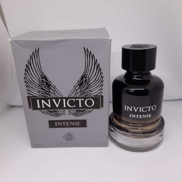 Parfum Invicto Intense Homme