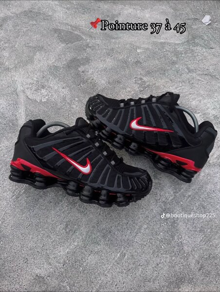 Chaussures de Sport Nike