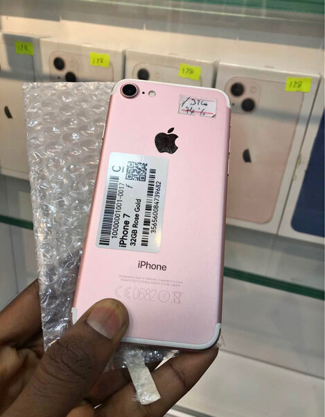 iPhone 32GB Débloqué Reconditionné