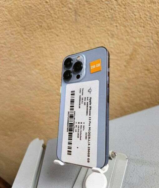 iPhone 13 Pro 256GB