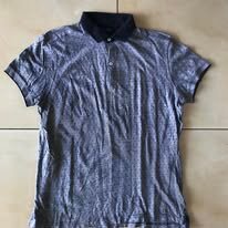 new casual good quality men's t-shirt