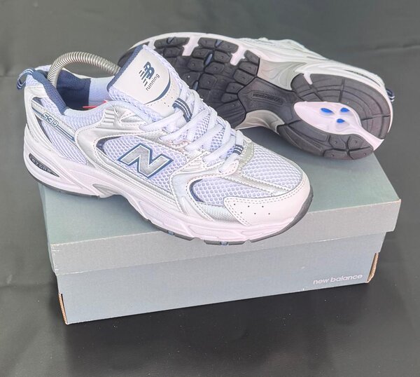 New Balance Sneakers Unisexe