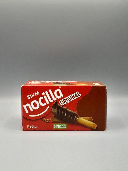 Bâtonnets Nocilla Original