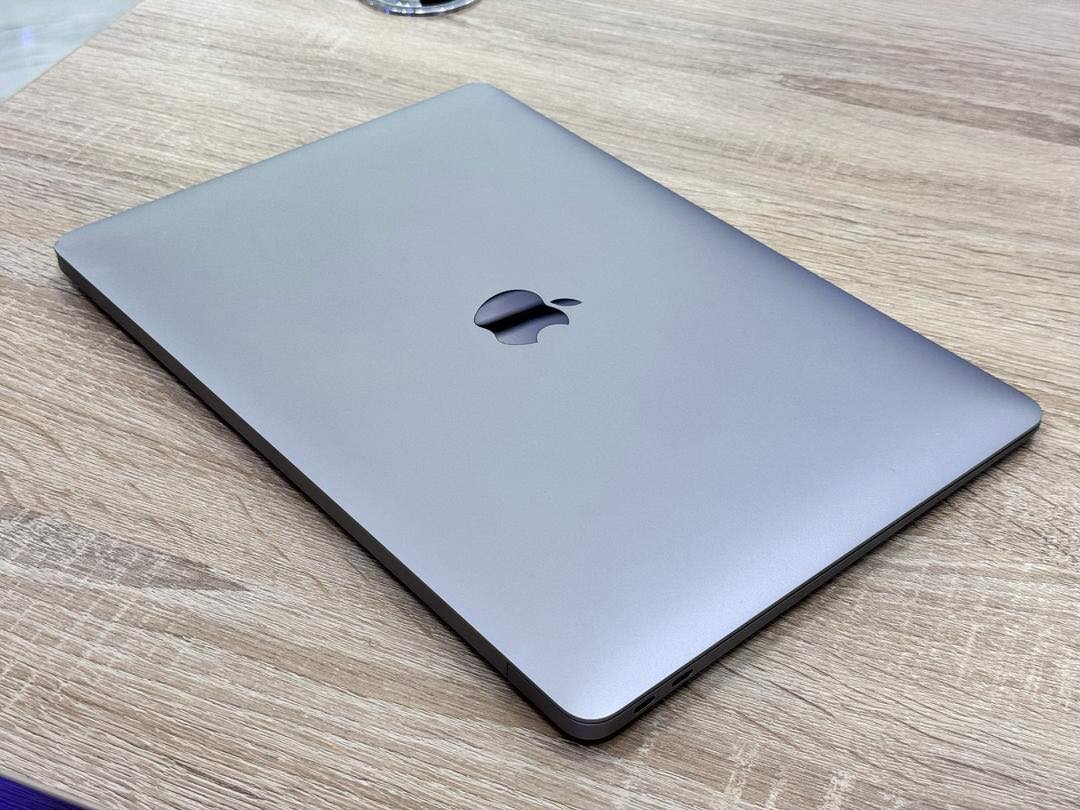 2019 MacBook Air