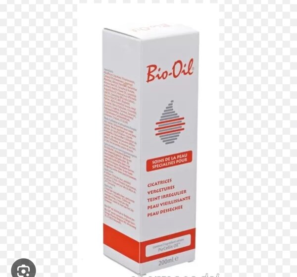 Bio-Oil Skincare Oil 200ml