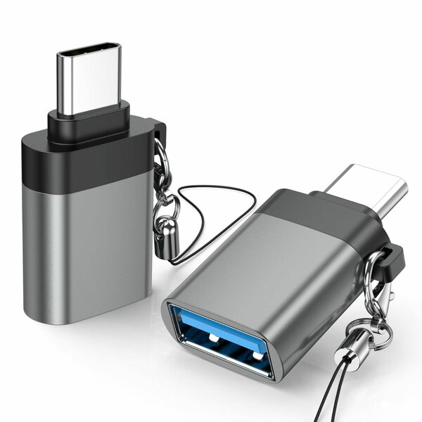 Adaptateur USB-C vers USB