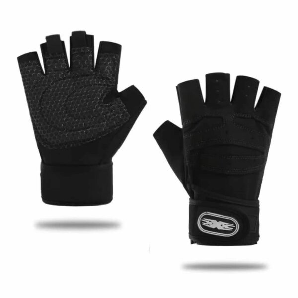 Gants de Musculation Antidérapants