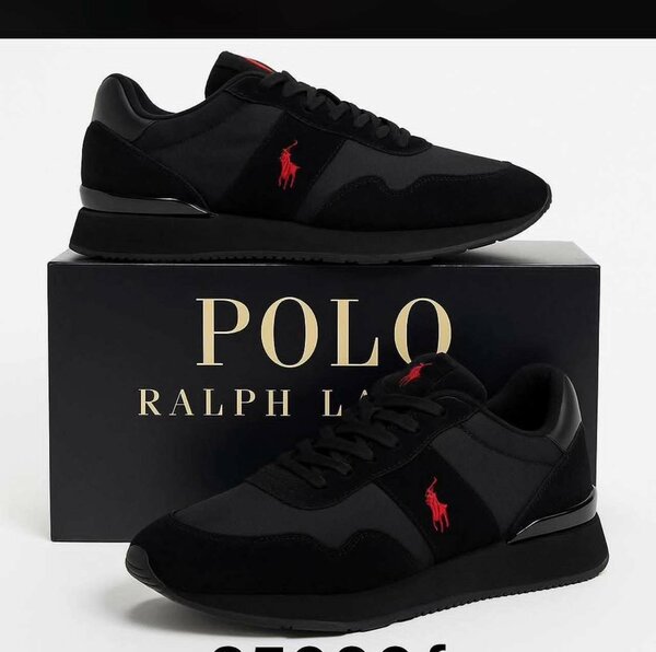 Sneakers Polo Ralph Lauren