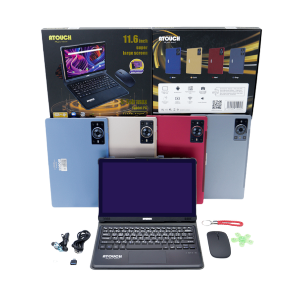 Ordinateur portable 11.6 pouces