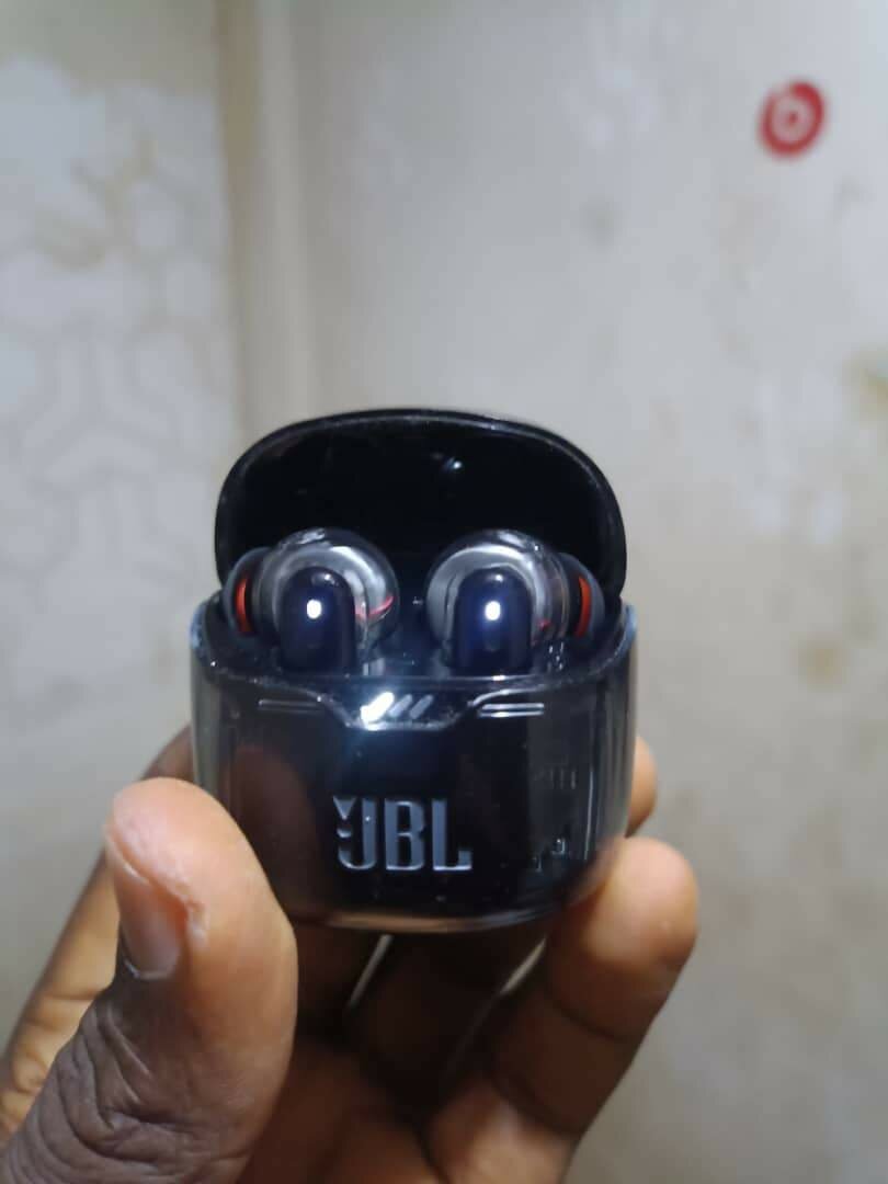 Écouteur JBL tune flex