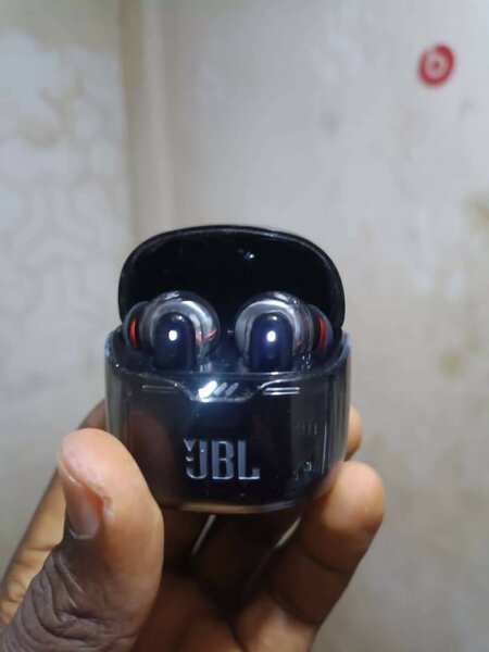 Écouteur JBL tune flex