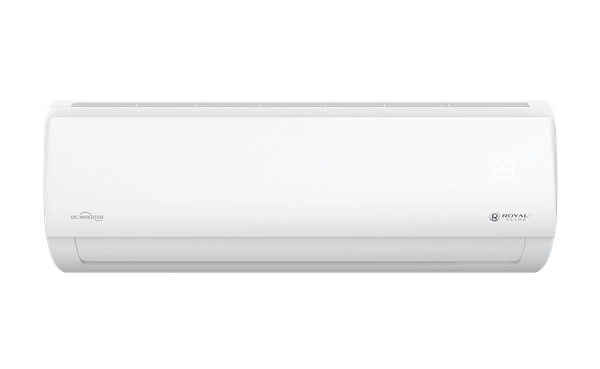 Инверторные сплит-системы серии TRIUMPH Inverter 2024