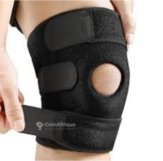 Genouillère de protection