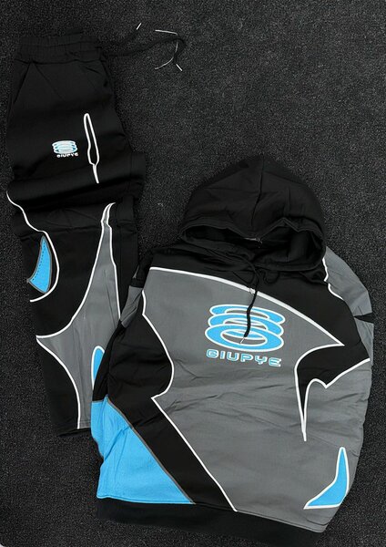 Ensemble de sport pour homme