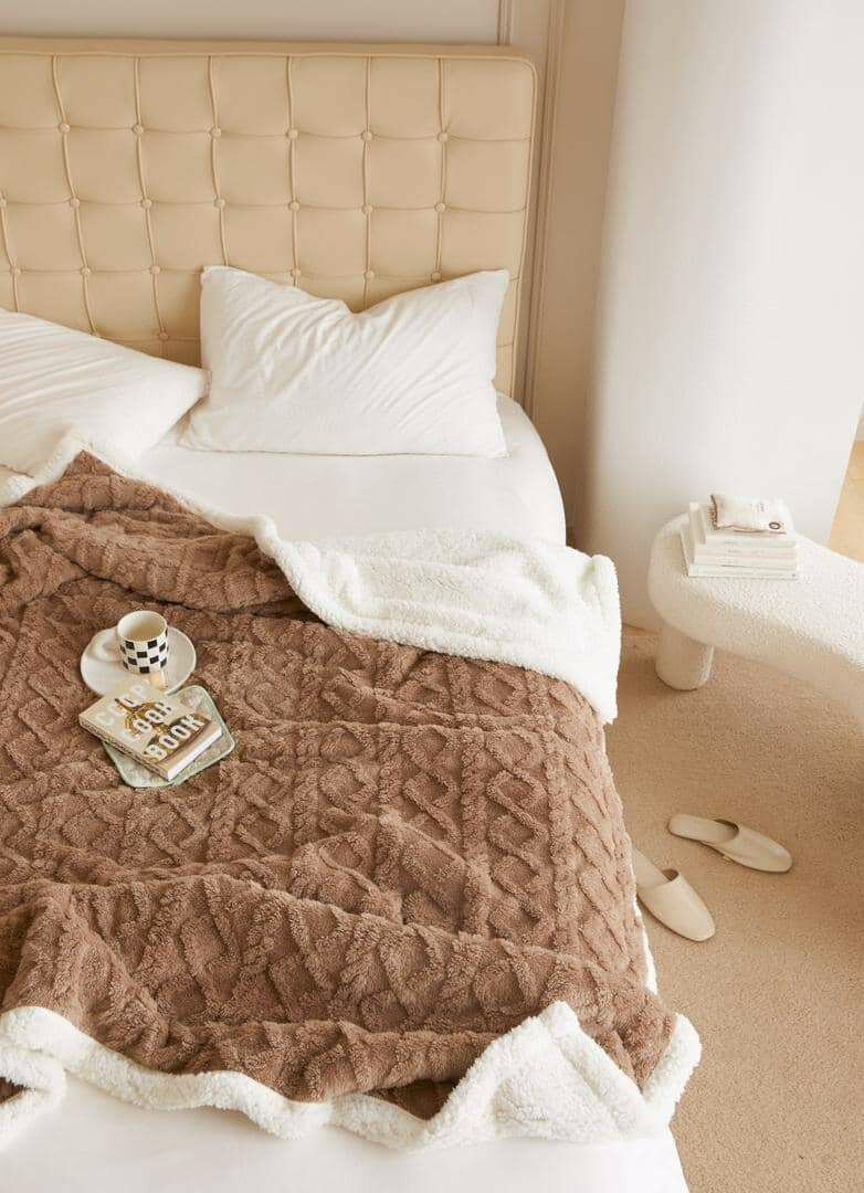 KING SIZE fLEECE BLANKETS