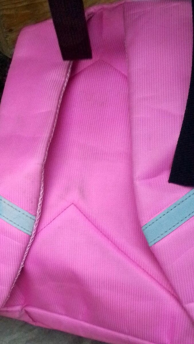 Sac à dos frozen pour enfant