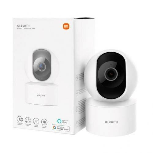 Caméra Intelligente Xiaomi C200