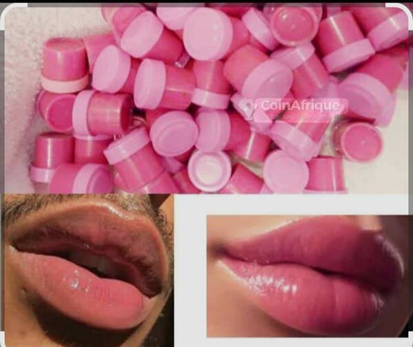 Baume Lèvres Hydratant