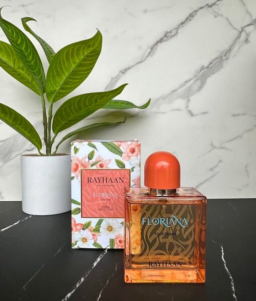 Floriana Perfume Edp 100ml