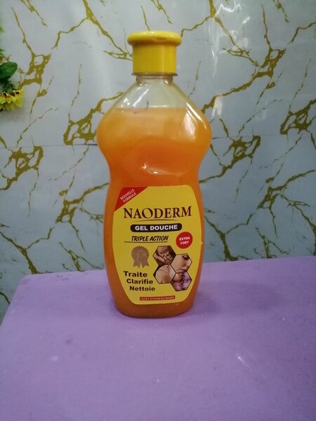 Naoderm