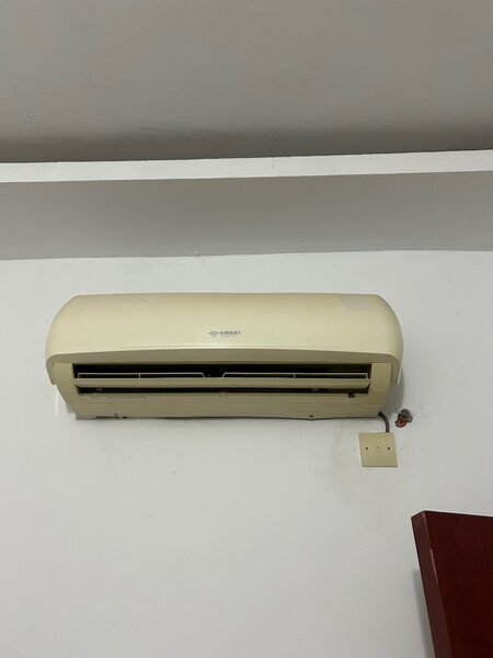 Climatiseur mural compact