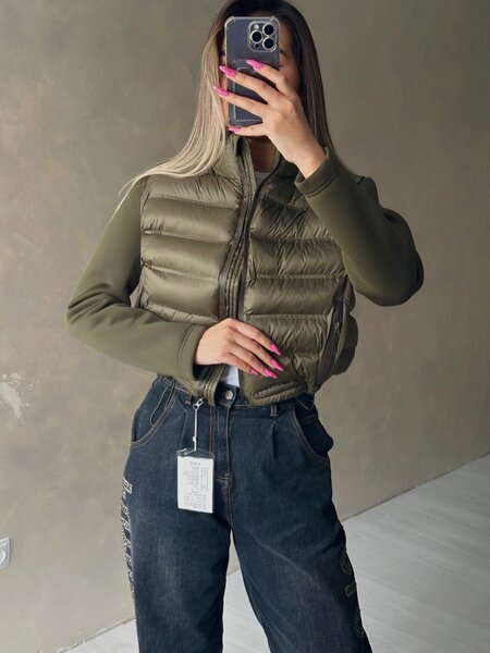 Куртки под Z*ra