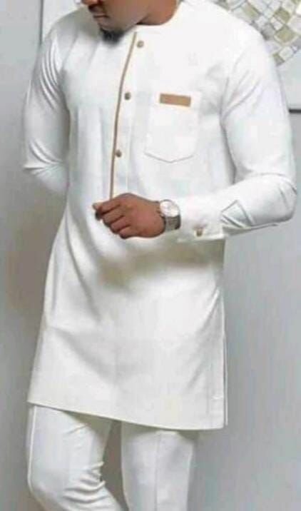 Chemises Hommes Coton