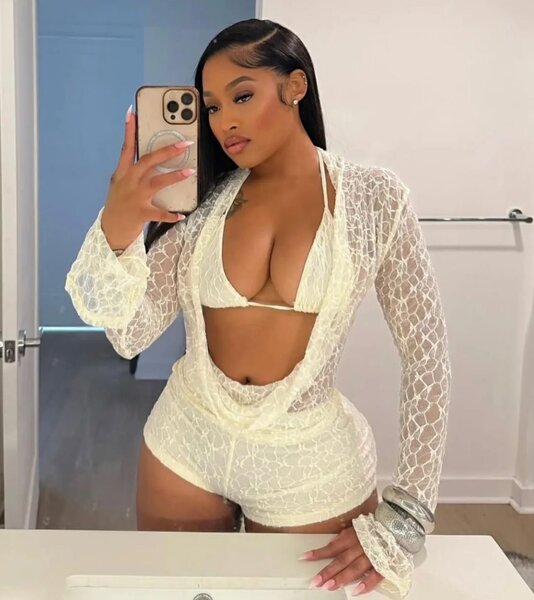 Robe sexy décontractée