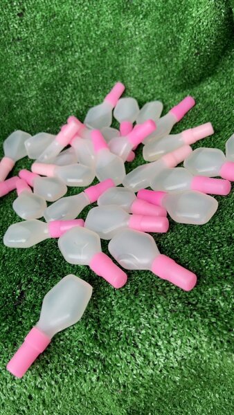 6 mini lubrifiant (12ml)