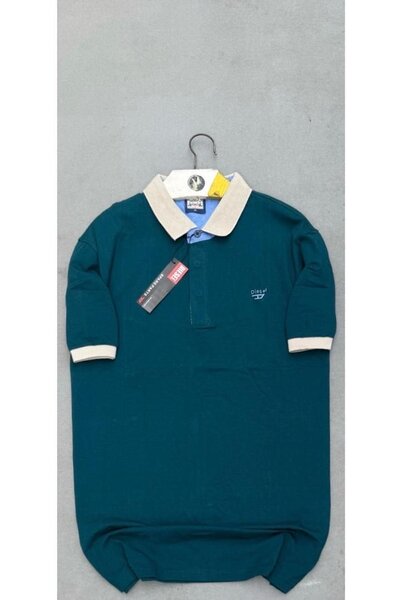 Polo homme élégant