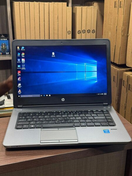 HP PROBOOK 640