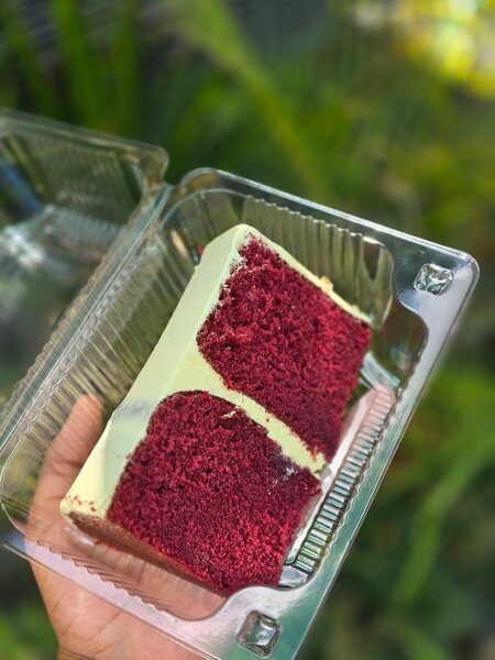 Red Velvet