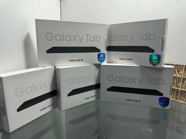Samsung Galaxy Tab A9