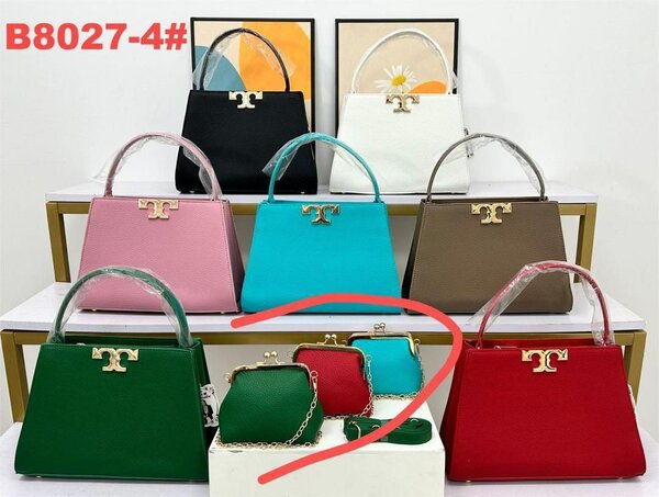 Ladies bag