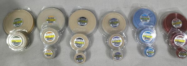 Hair Wig Glue Top Priority 30 ML original