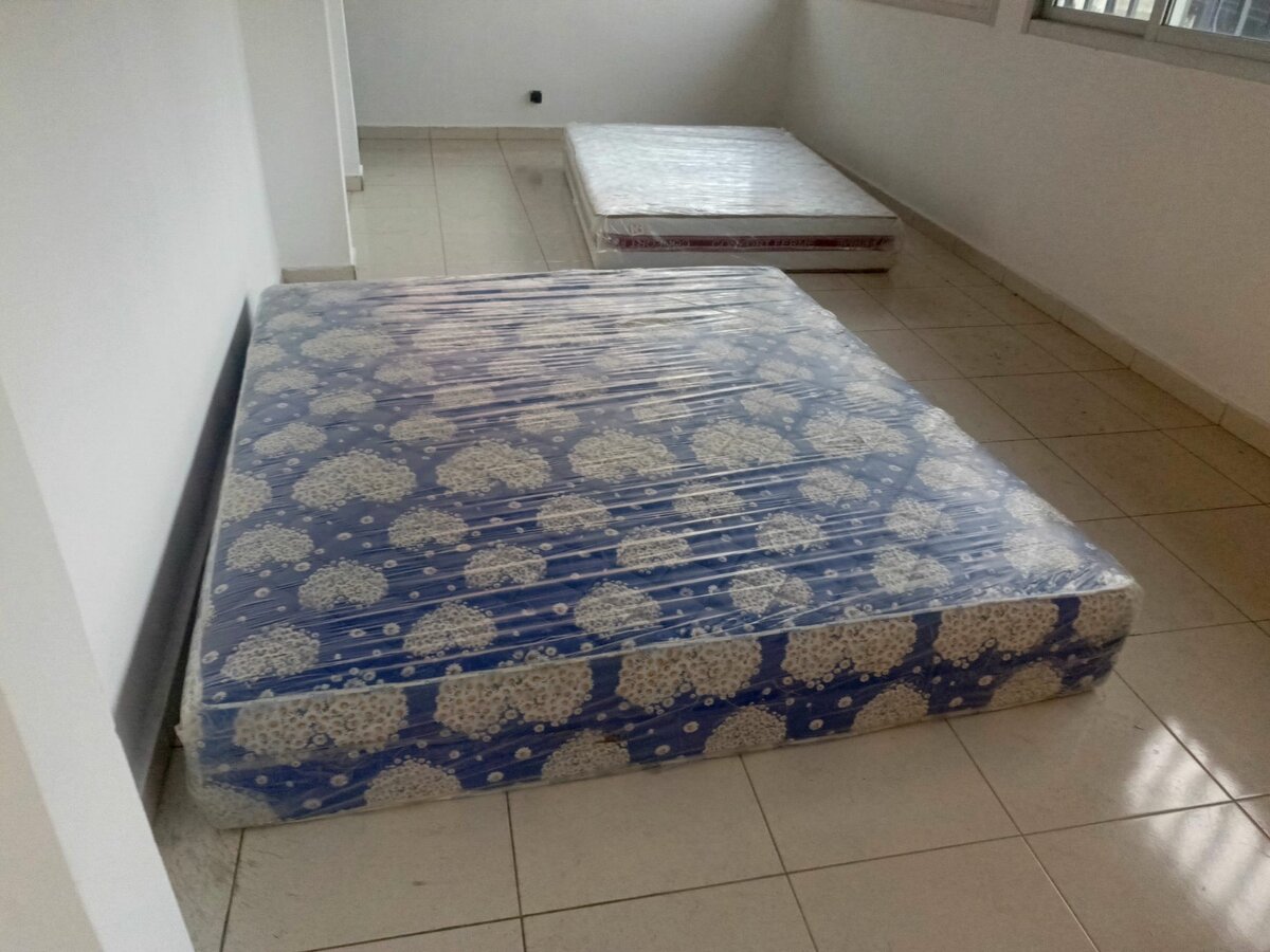 souple et confortable