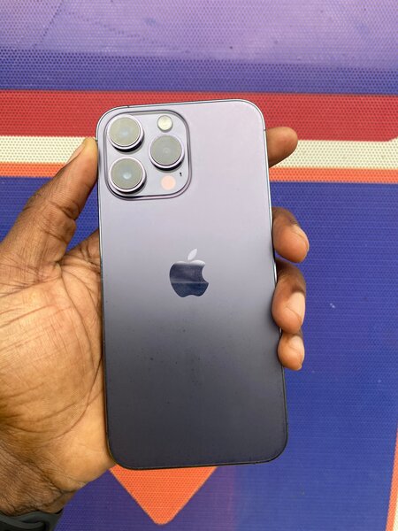 iPhone 14 Pro Max 128giga