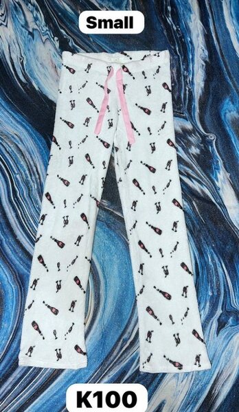 Women's comfortable pajama pants