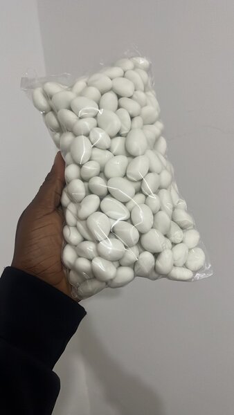 Dragées aux amandes