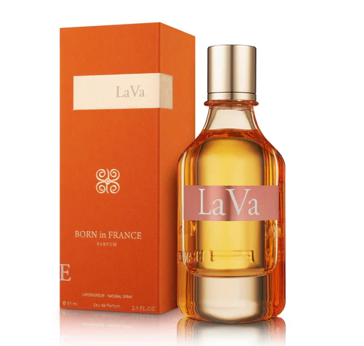Parfum Floral LaVa France
