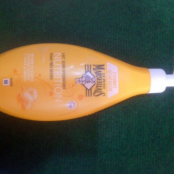 LE PETIT MARSEILLAIS